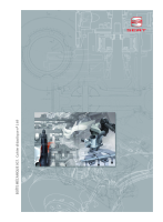 Seat Self Service Program - SSP 149 Boîte mécanique 0CF 